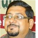 Prof. Tapati Chakraborti